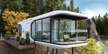 Smart Modular Home