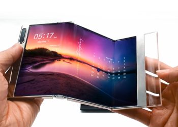 Samsung OLED technology