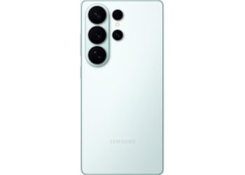 Galaxy S26 Ultra design