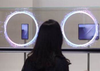 Samsung Galaxy Z Tri-Fold