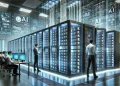 AI Data Centers