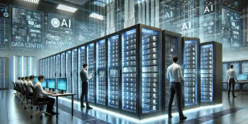 AI Data Centers