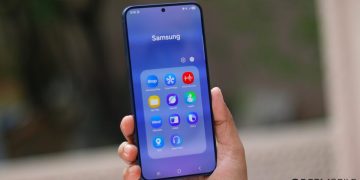 Samsung Ready to Take On Google and Apple Cloud in 2026