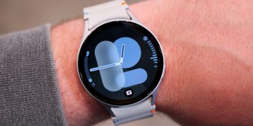 Galaxy Watch 7 Gets One UI 8 Watch Update Globally