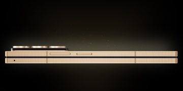 Samsung W26 Foldable Debuts as China-Exclusive Flagship