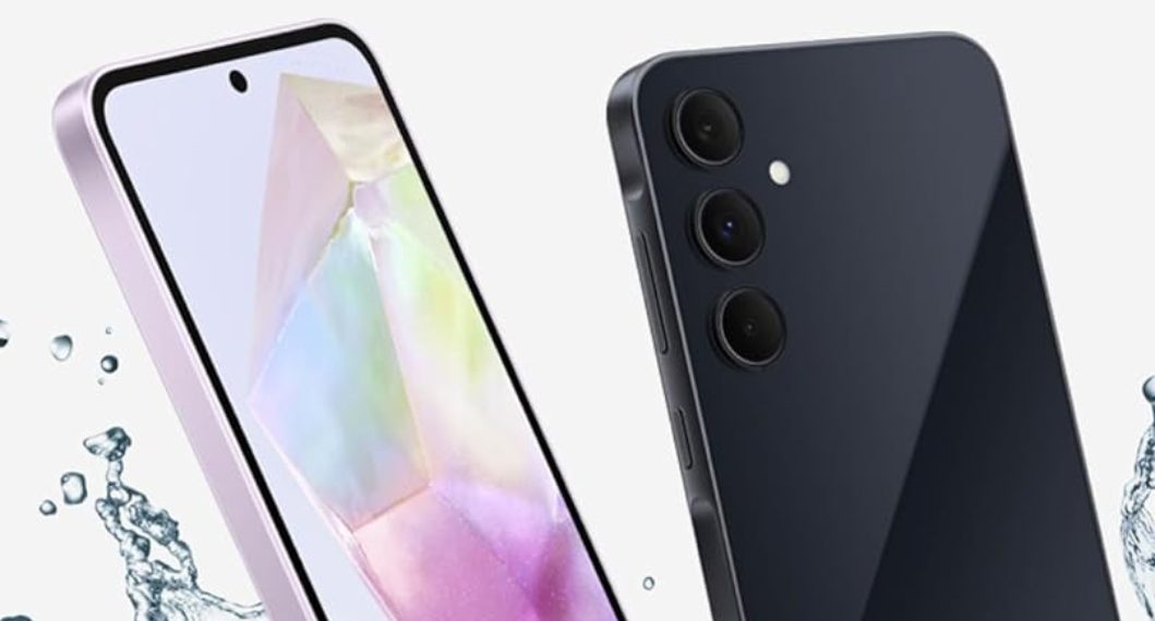 Galaxy A36 5G
