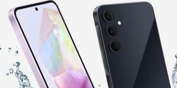 Galaxy A36 5G