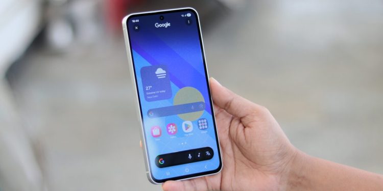 Galaxy A56 trade-in