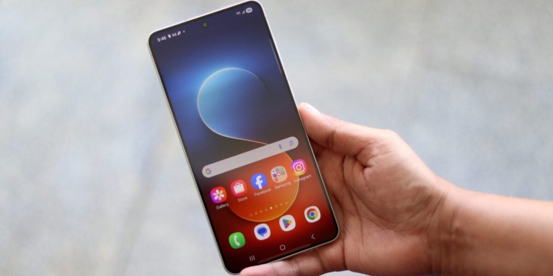 Samsung Fixes One UI 8 Dynamic Wallpaper Bug with New Update