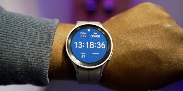 Galaxy Watch 5