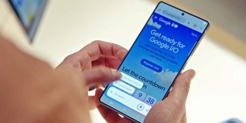 Samsung Phones Receive New Google Gemini User Interface Redesign