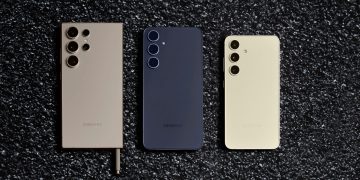 42 Samsung Phones Eligible for Monthly Software Updates in 2025