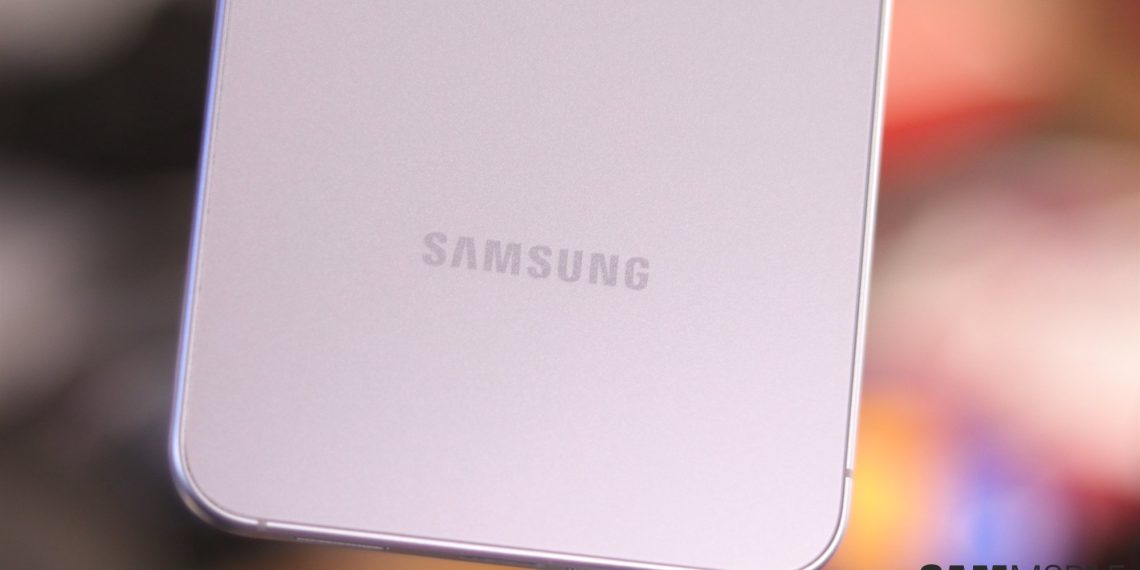 Samsung global DRAM leadership