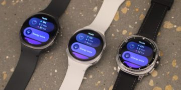 One UI 8 Watch Rollout