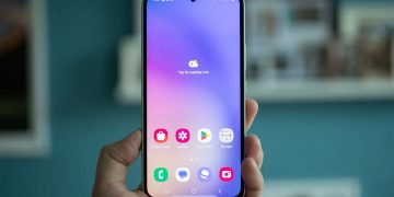Samsung November 2025 patch