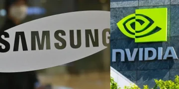 Samsung AI chip opportunity