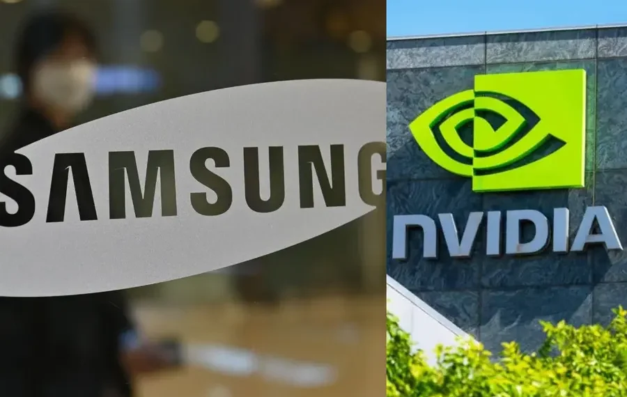Samsung AI chip opportunity