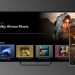 Spotify music videos Samsung TV