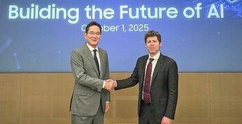 Samsung SDS OpenAI partnership