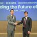 Samsung SDS OpenAI partnership