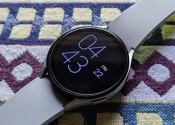 Galaxy Watch 4 Gets One UI 8 Watch Update in South Korea