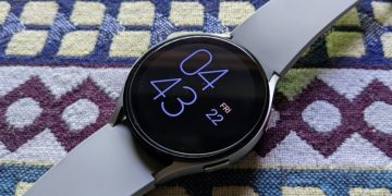 Galaxy Watch 4 Gets One UI 8 Watch Update in South Korea