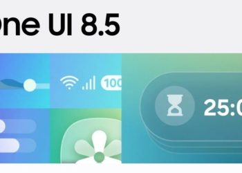 One UI 8.5 Beta Launches with Major Samsung Health Upgrades