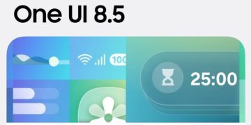 One UI 8.5 Beta Launches with Major Samsung Health Upgrades