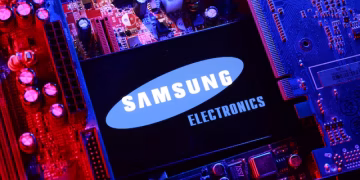 US Grants Samsung, SK Hynix 2026 China Chip Equipment Licence