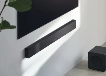 Samsung 2026 soundbars