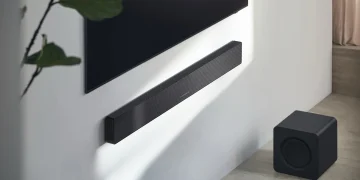 Samsung 2026 soundbars