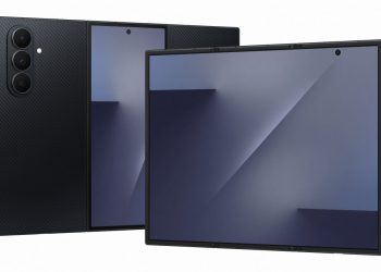 Samsung Galaxy Z TriFold