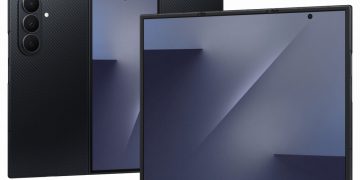 Samsung Galaxy Z TriFold