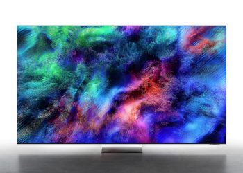 Samsung’s 2026 Micro RGB TV Lineup Expands with New Sizes
