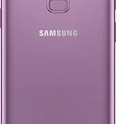 Samsung Galaxy S9 camera