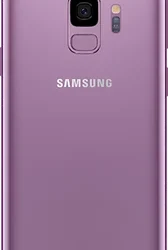 Samsung Galaxy S9 camera