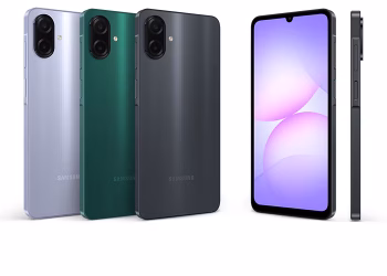 Samsung Galaxy A07 5G release