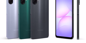 Samsung Galaxy A07 5G release