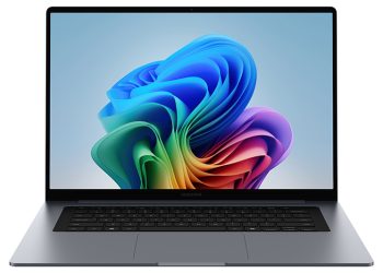 Samsung Galaxy Book6 Series Redefines PC Performance