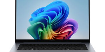 Samsung Galaxy Book6 Series Redefines PC Performance