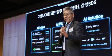 Samsung SDS Expands Enterprise AI Adoption with OpenAI Partnership at ‘Enterprise AI Connect 2026’