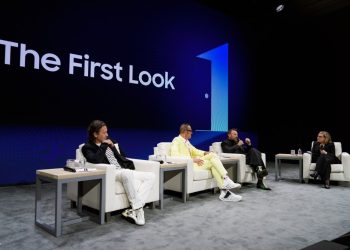Samsung Reimagines the Future of Design at CES 2026, Guiding Technology for Humanity