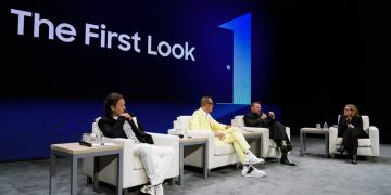 Samsung Reimagines the Future of Design at CES 2026, Guiding Technology for Humanity
