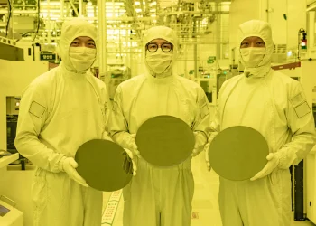 Samsung May Produce Qualcomm’s Next 2nm High-End Chip