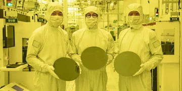 Samsung May Produce Qualcomm’s Next 2nm High-End Chip