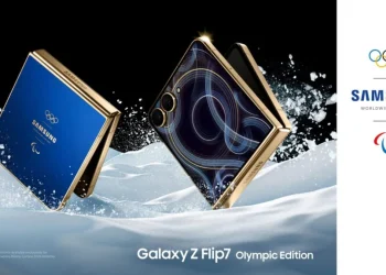Galaxy Z Flip 7