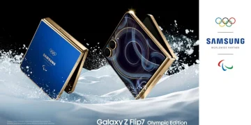 Galaxy Z Flip 7