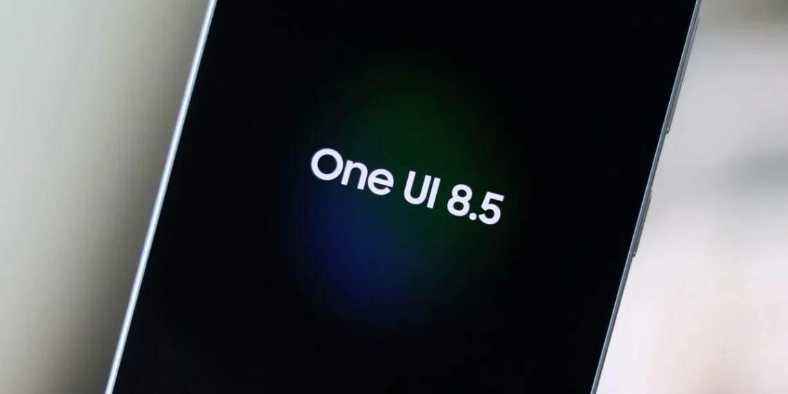 Samsung Updates One UI 2026 Rollout Roadmap