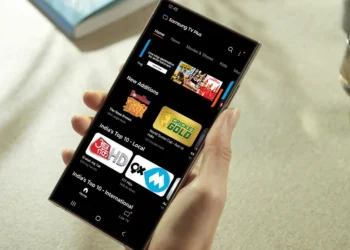 Samsung TV Plus update