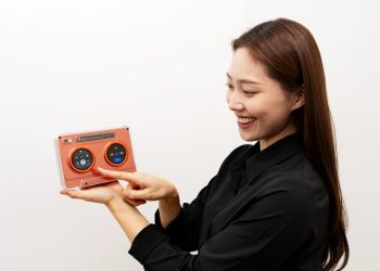 OLED Display Concepts
